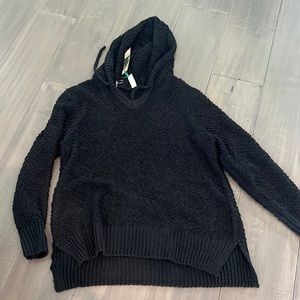 Comfy sweater